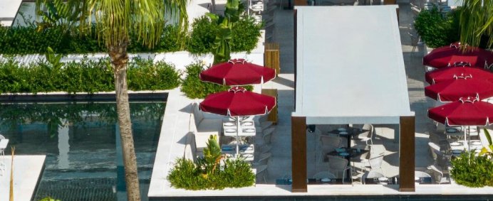 Hotel GRECOTEL LUXME DAMA DAMA 5* - Rhodos, Grecia. - Photo 15