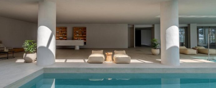 Hotel GRECOTEL LUXME DAMA DAMA 5* - Rhodos, Grecia. - Photo 17