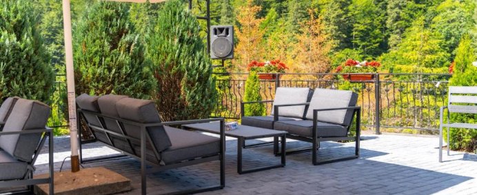 Hotel PISCUL NEGRU 3* - Arefu (Jud. Arges), Romania - Photo 7