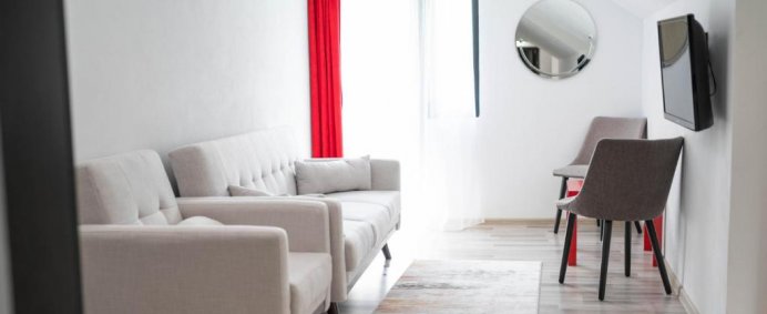 Hotel PISCUL NEGRU 3* - Arefu (Jud. Arges), Romania - Photo 11