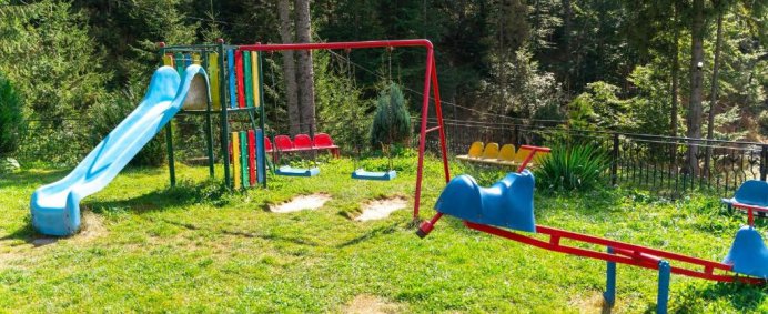 Hotel PISCUL NEGRU 3* - Arefu (Jud. Arges), Romania - Photo 12