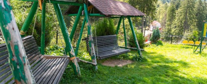 Hotel PISCUL NEGRU 3* - Arefu (Jud. Arges), Romania - Photo 14