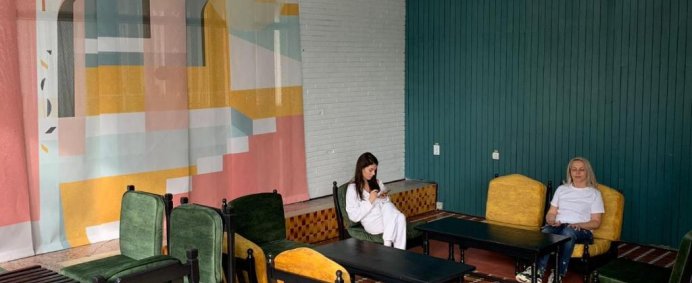 Hotel MURES 2* - Saturn, Romania. - Photo 2