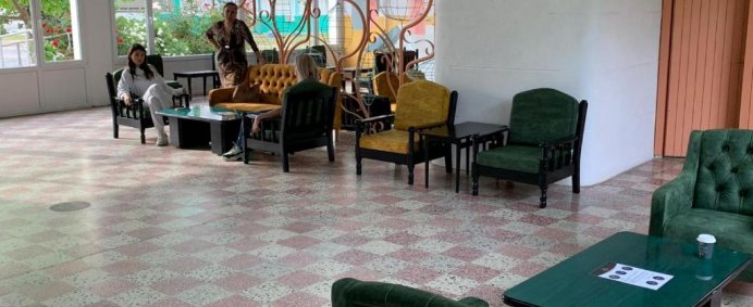 Hotel MURES 2* - Saturn, Romania. - Photo 3