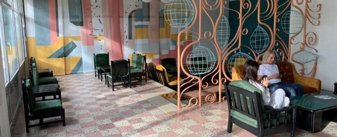 Hotel MURES 2* - Saturn, Romania. - Photo 4