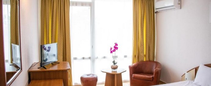 Hotel MURES 2* - Saturn, Romania. - Photo 11