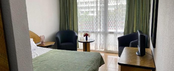 Hotel MURES 2* - Saturn, Romania. - Photo 13