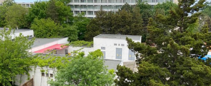 Hotel MURES 2* - Saturn, Romania. - Photo 14