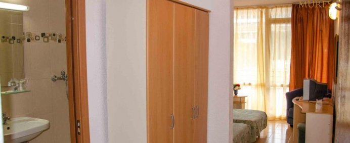 Hotel MURES 2* - Saturn, Romania. - Photo 15