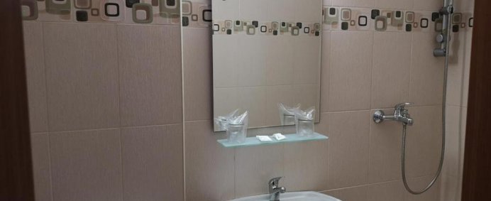 Hotel MURES 2* - Saturn, Romania. - Photo 18