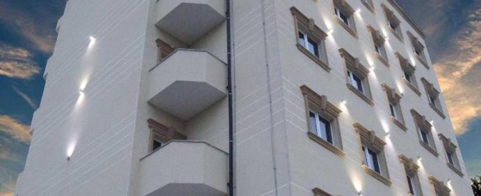 Hotel PRINC 3* - Golem, Albania. - Photo 2