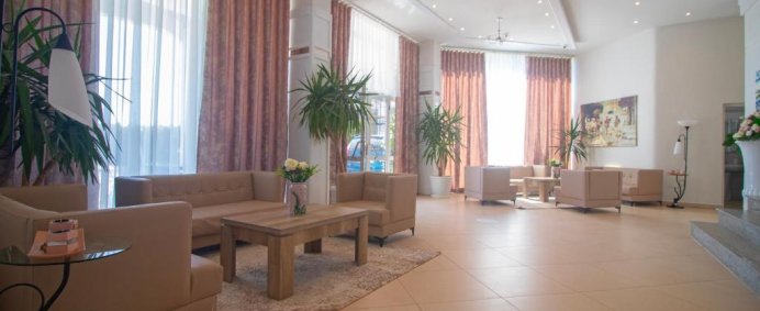 Hotel PRINC 3* - Golem, Albania. - Photo 5