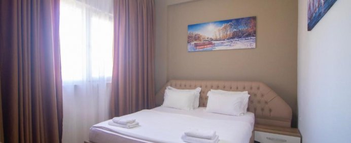 Hotel PRINC 3* - Golem, Albania. - Photo 6