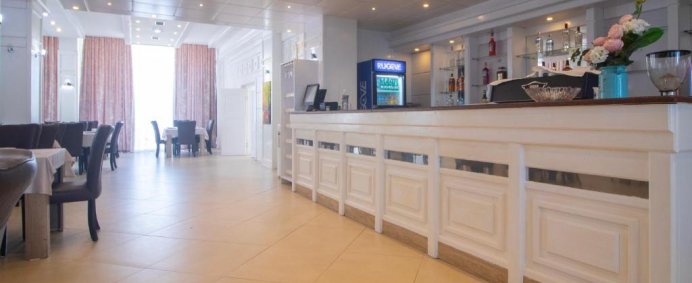 Hotel PRINC 3* - Golem, Albania. - Photo 7