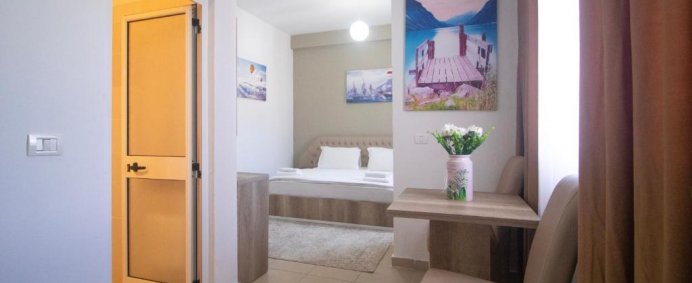 Hotel PRINC 3* - Golem, Albania. - Photo 8