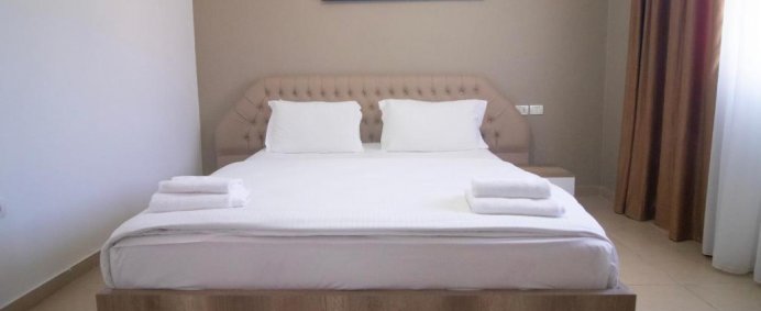 Hotel PRINC 3* - Golem, Albania. - Photo 9