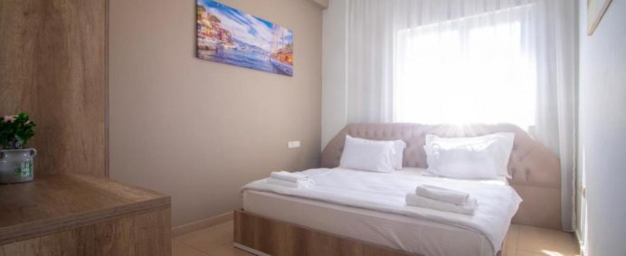 Hotel PRINC 3* - Golem, Albania. - Photo 15