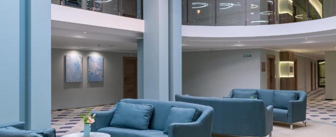 Hotel SENTIDO NEPTUN BEACH RESORT 4* - Sunny Beach, Bulgaria. - Photo 28