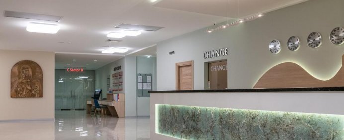 Hotel SENTIDO NEPTUN BEACH RESORT 4* - Sunny Beach, Bulgaria. - Photo 29