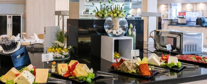 Hotel SENTIDO NEPTUN BEACH RESORT 4* - Sunny Beach, Bulgaria. - Photo 37