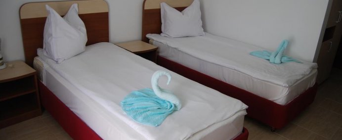 Hotel LIDIA 3* - Venus, Romania. - Photo 3