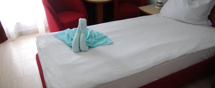 Hotel LIDIA 3* - Venus, Romania. - Photo 4
