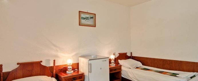 Hotel LIDIA 3* - Venus, Romania. - Photo 5