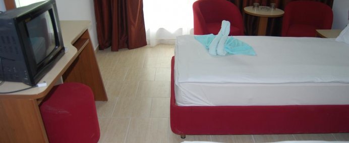 Hotel LIDIA 3* - Venus, Romania. - Photo 8