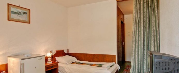 Hotel LIDIA 3* - Venus, Romania. - Photo 9