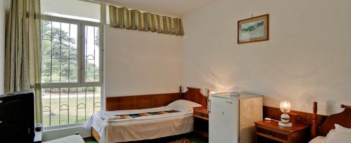 Hotel LIDIA 3* - Venus, Romania. - Photo 10