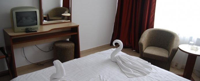 Hotel LIDIA 3* - Venus, Romania. - Photo 11