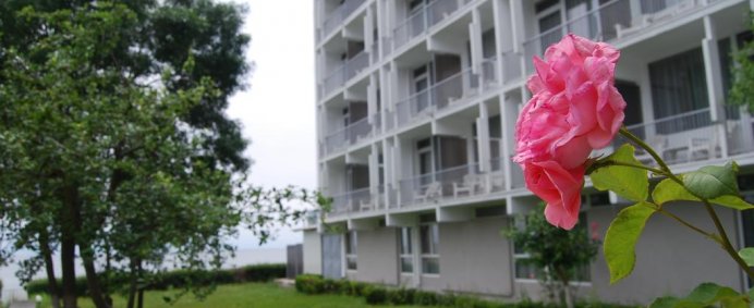 Hotel LIDIA 3* - Venus, Romania. - Photo 15