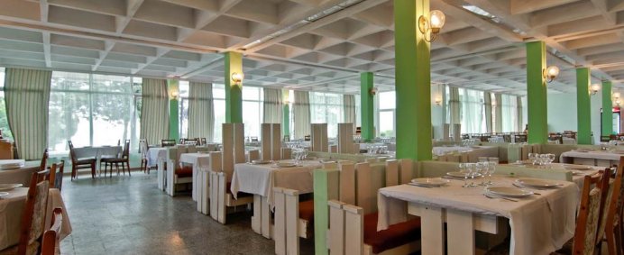 Hotel LIDIA 3* - Venus, Romania. - Photo 16