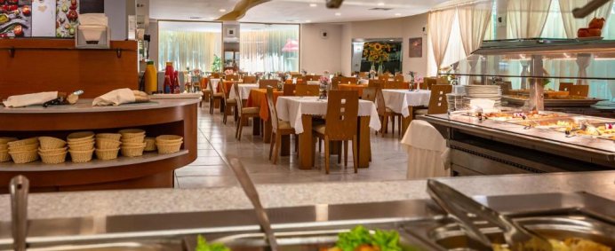 Hotel PALMA 4* - Nisipurile de Aur, Bulgaria. - Photo 9