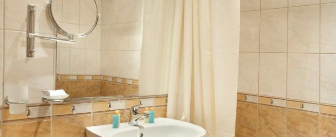 Hotel PALMA 4* - Nisipurile de Aur, Bulgaria. - Photo 11