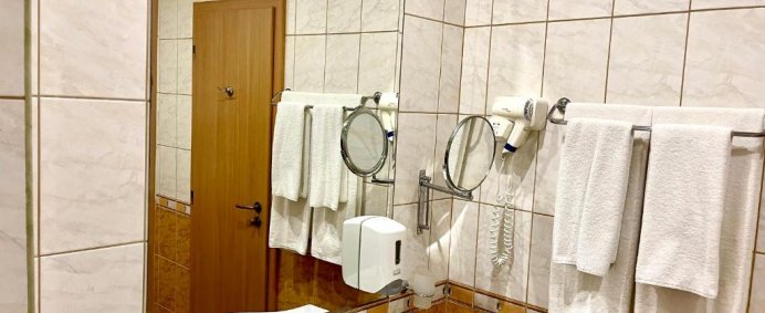 Hotel PALMA 4* - Nisipurile de Aur, Bulgaria. - Photo 14
