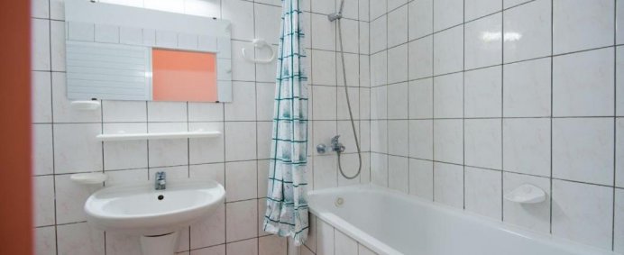 Hotel REGINA 3* - Nisipurile de Aur, Bulgaria. - Photo 2