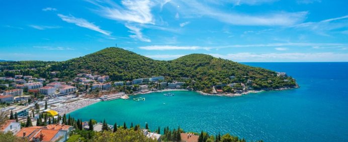 Hotel KOMODOR 3* - Dubrovnik, Croatia. - Photo 3