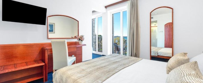 Hotel KOMODOR 3* - Dubrovnik, Croatia. - Photo 5