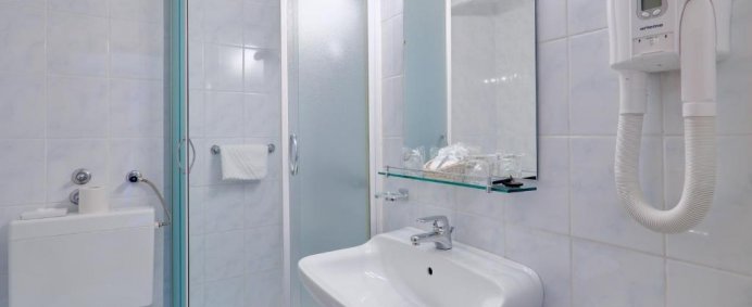 Hotel KOMODOR 3* - Dubrovnik, Croatia. - Photo 6