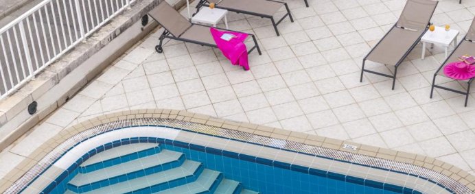 Hotel KOMODOR 3* - Dubrovnik, Croatia. - Photo 8