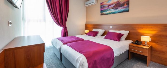 Hotel KOMODOR 3* - Dubrovnik, Croatia. - Photo 9