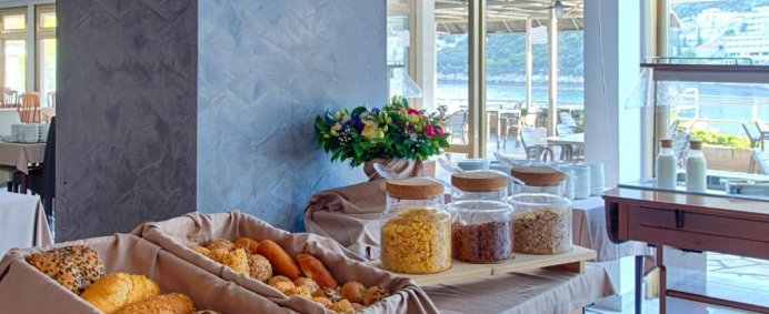 Hotel VIS 3* - Dubrovnik, Croatia. - Photo 4