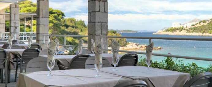 Hotel VIS 3* - Dubrovnik, Croatia. - Photo 5