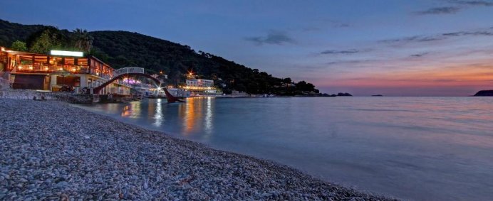 Hotel VIS 3* - Dubrovnik, Croatia. - Photo 10