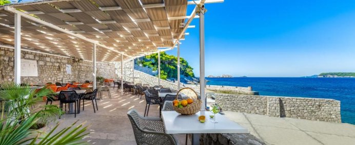 Hotel SPLENDID 3* - Dubrovnik, Croatia. - Photo 3