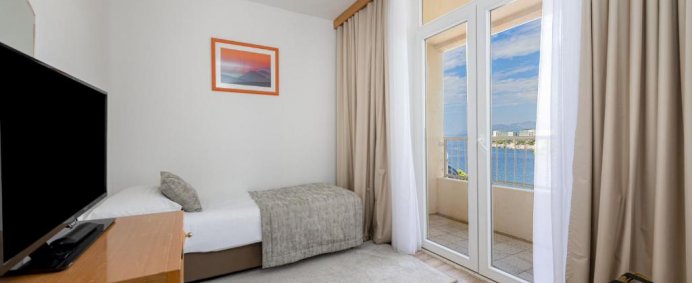 Hotel SPLENDID 3* - Dubrovnik, Croatia. - Photo 4