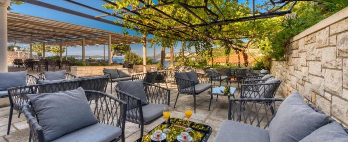 Hotel SPLENDID 3* - Dubrovnik, Croatia. - Photo 6