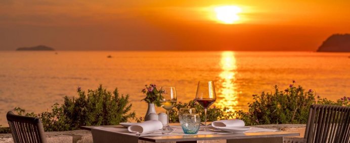 Hotel SPLENDID 3* - Dubrovnik, Croatia. - Photo 7