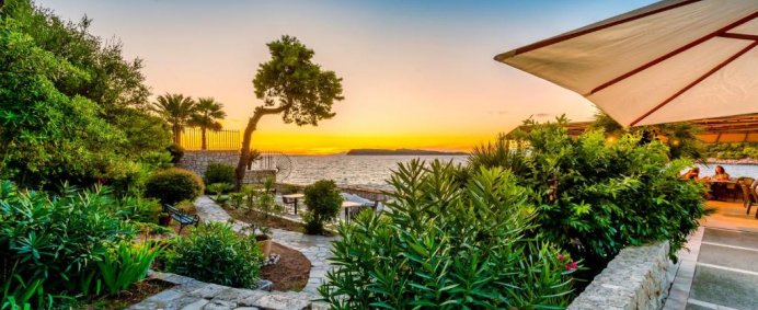 Hotel SPLENDID 3* - Dubrovnik, Croatia. - Photo 8